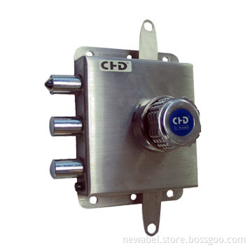 Intelligent Heaven and Earth Lock (CHD510LC)